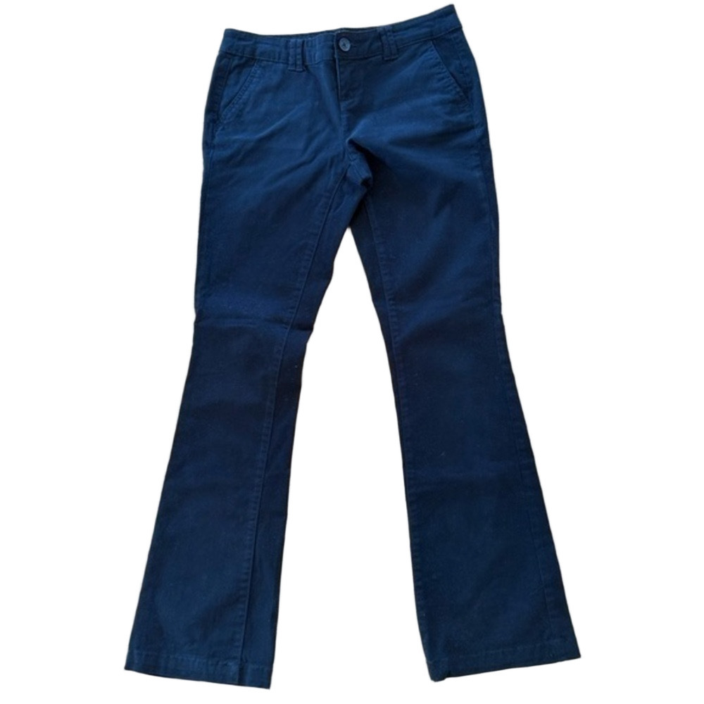 Mossimo Supply Co. Black Boot Cut Pants